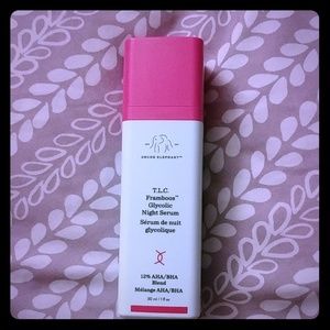 Drunk Elephant Glycolic Serum